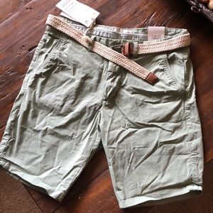 Men’s Shorts
